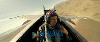 Movie Still of the movie Top Gun Maverick (English)