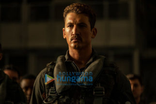 Movie Still of the movie Top Gun Maverick (English)