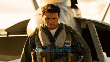 Movie Still of the movie Top Gun Maverick (English)