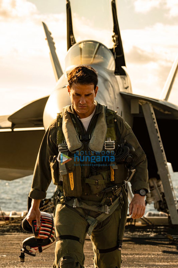 top gun maverick english 7