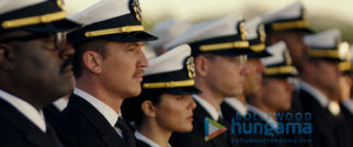 Movie Still of the movie Top Gun Maverick (English)