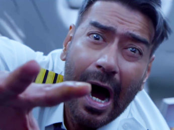 Unseen Footage: Runway 34 | Amitabh Bachchan, Ajay Devgn, Rakul Preet Singh Unseen Footage: Runway 34 | Amitabh Bachchan, Ajay Devgn, Rakul Preet Singh