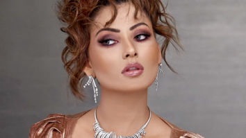 Celeb Photos Of Urvashi Rautela