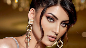 Celeb Photos Of Urvashi Rautela