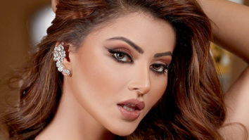 Celeb Photos Of Urvashi Rautela