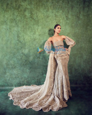 Celeb Photos Of Vaani Kapoor