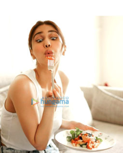 Celeb Photos Of Vaani Kapoor