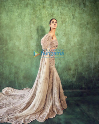 Celeb Photos Of Vaani Kapoor