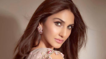 Celeb Photos Of Vaani Kapoor