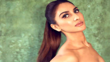 Celeb Photos Of Vaani Kapoor