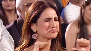 Vaani Kapoor plays super-fun emoji game | Indian Television Academy
