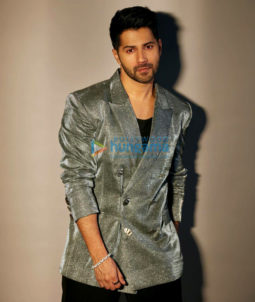 Celebrity Photos of Varun Dhawan