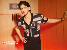 Celebrity wallpaper of Vedang Raina