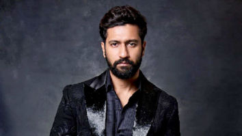 Celeb Photos Of Vicky Kaushal