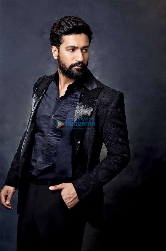 vicky kaushal 3 6