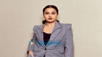 Celebrity Photos of Vidya Balan