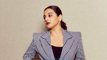 Celebrity Photos of Vidya Balan