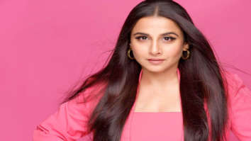 Celebrity Photos of Vidya Balan