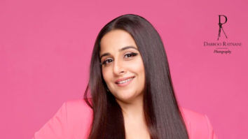 Celebrity Photos of Vidya Balan