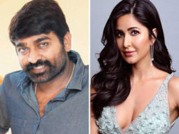 Vijay Sethupathi takes Katrina Kaif’s permission to mention her name in upcoming flick