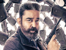 Vikram: CBFC mutes ‘GST’, tones down violence and moaning sound, removes dialogue with sexual reference in the Kamal Haasan starrer