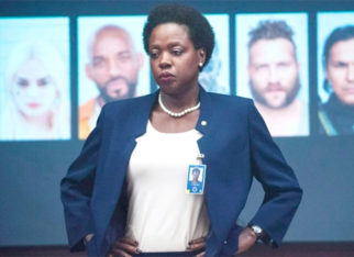 Viola Davis in talks to headline Peacemaker spinoff series at HBO Max