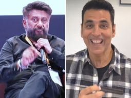 Vivek Agnihotri says Akshay Kumar praised The Kashmir Files in “Majboori”