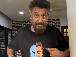 Vivek Agnihotri says his scheduled press conference for The Kashmir Files at the Foreign Correspondents’ Club was cancelled; calls it “undemocratic”