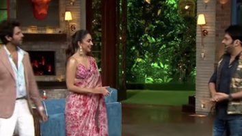 WATCH: Kartik Aaryan responds to Kapil Sharma’s question on marriage