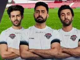 Why Ranbir Kapoor loves number 8? | Abhishek Bachchan | Kartik Aaryan | ASFC | Dubai