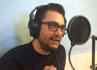 Aamir Khan reveals how Laal Singh Chaddha’s ‘Kahani’ song is influenced by Raj Kapoor’s ‘Jeena Isi Ka Naam Hai’ in new podcast Aamir Khan reveals how Laal Singh Chaddha’s ‘Kahani’ song is influenced by Raj Kapoor’s ‘Jeena Isi Ka Naam Hai’ in new podcast