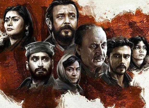 Vivek Agnihotri's The Kashmir Files banned in Singapore for 'provocative and one-sided portrayal of Muslims' Vivek Agnihotri's The Kashmir Files banned in Singapore for 'provocative and one-sided portrayal of Muslims'
