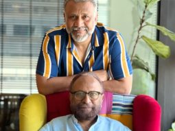 Anubhav Sinha and Ketan Mehta team up for freedom fighter Usha Mehta biopic