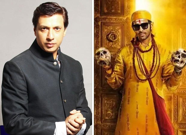 Madhur Bhandarkar reviews Kartik Aaryan-Kiara Advani starrer Bhool Bhulaiyaa 2 - "Movie is full of entertainment"