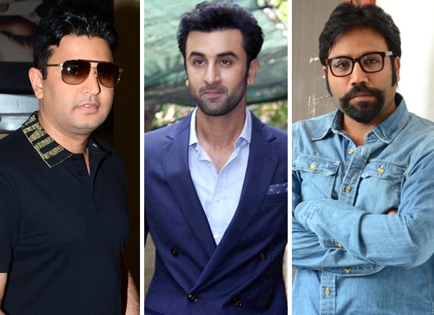 EXCLUSIVE: "Animal has heroism, songs, real dialogue-baazi and father-son emotion" - producer Bhushan Kumar on Ranbir Kapoor-Sandeep Reddy Vanga's next