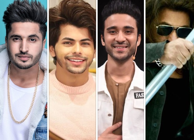 Jassie Gill, Siddharth Nigam and Raghav Juyal confirmed to star in ...