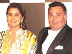 Neetu Kapoor on battling depression after Rishi Kapoor’s death – “This whole phase of going back to work has helped me”