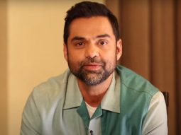 EXCLUSIVE: “South Indian film industry has always existed; there’s a bit of mish-mash happening” – Abhay Deol on North vs South films debate
