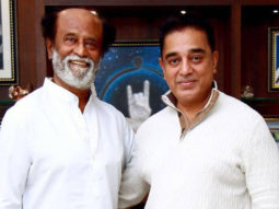 Kamal Haasan on his 40-year friendship with Rajinikanth despite politics – “He and I are competitors and friends at the same time”