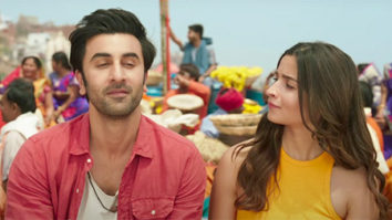 S. S. Rajamouli launches ‘KumKumala’, Telugu version of ‘Kesariya’, from Ranbir Kapoor-Alia Bhatt starrer Brahmastra