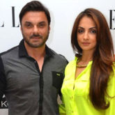 When Seema spoke about her marriage with Sohail Khan on the show Fabulous Lives of Bollywood Wives- “We are not in a conventional marriage”