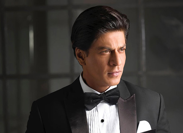 Why SRK’s Residence’s Nameplate Was Removed Why SRK’s Residence’s Nameplate Was Removed