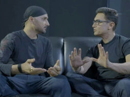 Will Aamir Khan reveal the trailer of Laal Singh Chaddha to Harbhajan Singh?