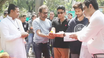 World of Bhool Bhulaiyaa 2 | Kartik Aaryan, Kiara Advani, Tabu