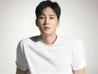 Yumi’s Cells star Ahn Bo Hyun donates 12,672 packages of sanitary napkins for women on Menstrual Hygiene Day Yumi’s Cells star Ahn Bo Hyun donates 12,672 packages of sanitary napkins for women on Menstrual Hygiene Day