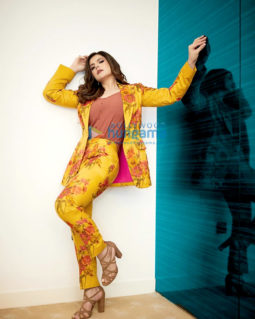 Celeb Photos Of Zareen Khan