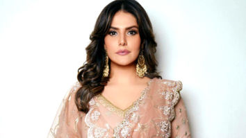 Celebrity Photos of Zareen Khan