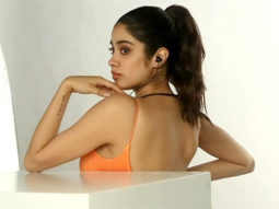 BTS: Zebronics TVC ft. Janhvi Kapoor