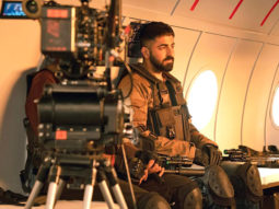 Anek passed with U/A certificate; CBFC removes ‘B**** c**d’, ‘R****khana’, ‘L***a’, ‘F**k’ from the Ayushmann Khurrana-starrer