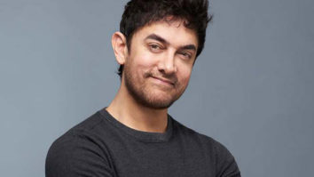 Aamir Khan narrates the story behind the song Kahani from Laal Singh Chaddha; reveals who he originally wanted to sing the song